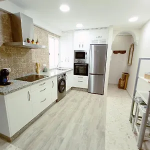 La Vinuela Apartamento