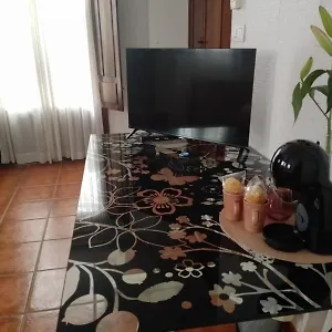 Claustro Casco Historico Apartamento